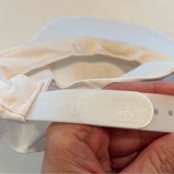 Vintage 1989 MLB Montreal Expos 20th Anniversary Adjustable Snapback Hat OSFM - Picture 8 of 10